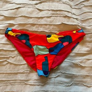 Fentessa Sparrow Bottom - Mirage (Size M)